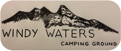 Windy Waters Logo